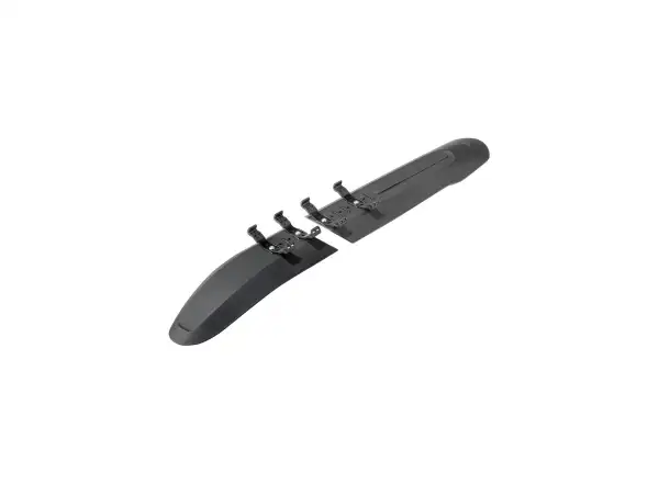 Topeak TetraRack Fender M2 26"–29" tylni błotnik czarna
