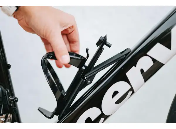 Cervélo Caledonia 5 Dura-Ace Di2 rower szosowy Five Black