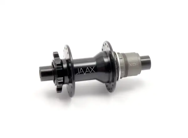 Javax M119 Disc tylna piasta 32 otwory 12x142 mm bębenek Sram XDR