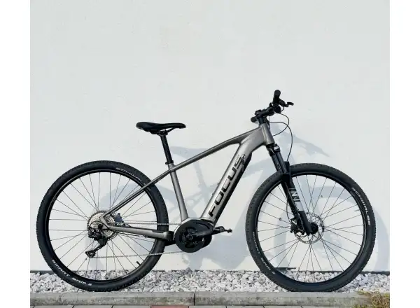 Focus Jarifa2 rower elektryczny rozmiar M BAZAR