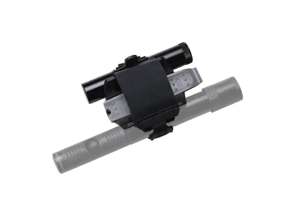 Crankbrothers S.O.S. TS18 uchwyt na wyposażenie i zestaw narzędzi black