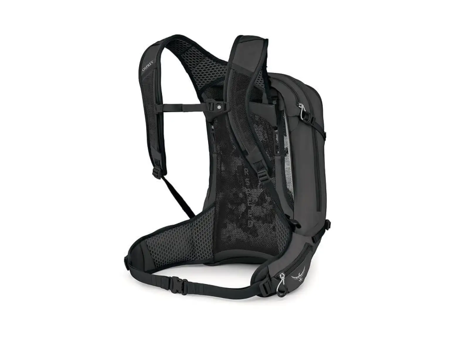 Osprey Syncro 20 plecak Raven Black