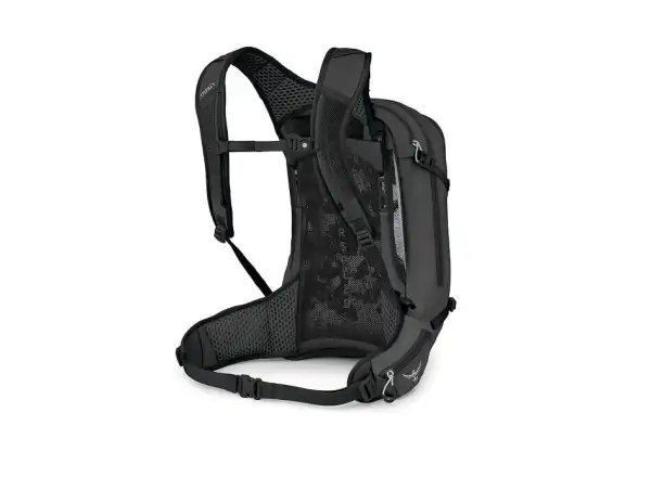 Osprey Syncro 20 plecak Raven Black