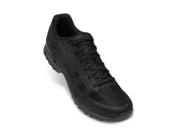 Giro Gauge MTB męskie buty rowerowe Black