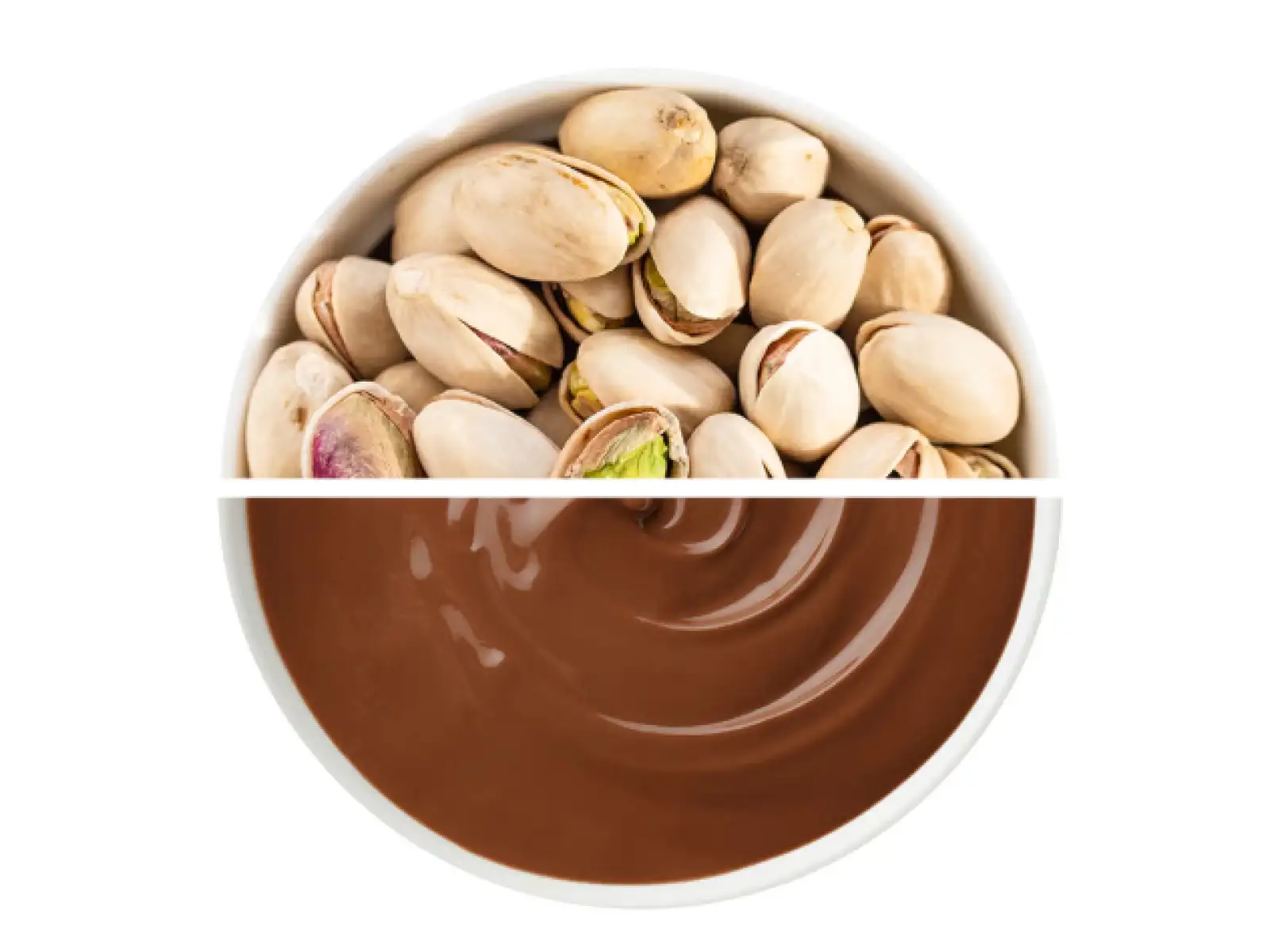 Nutrend Delicious Bar batonik 50 g dubajska czekolada