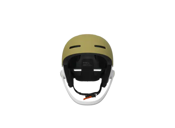 POC Artic SL MIPS kask narciarski Olivine Green Matt/Thulite Pink Matt