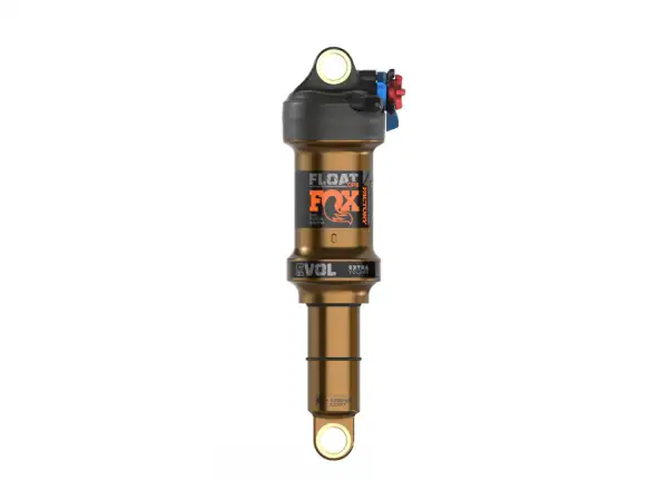 Fox Float DPS Factory LV Evol amortyzator 2021