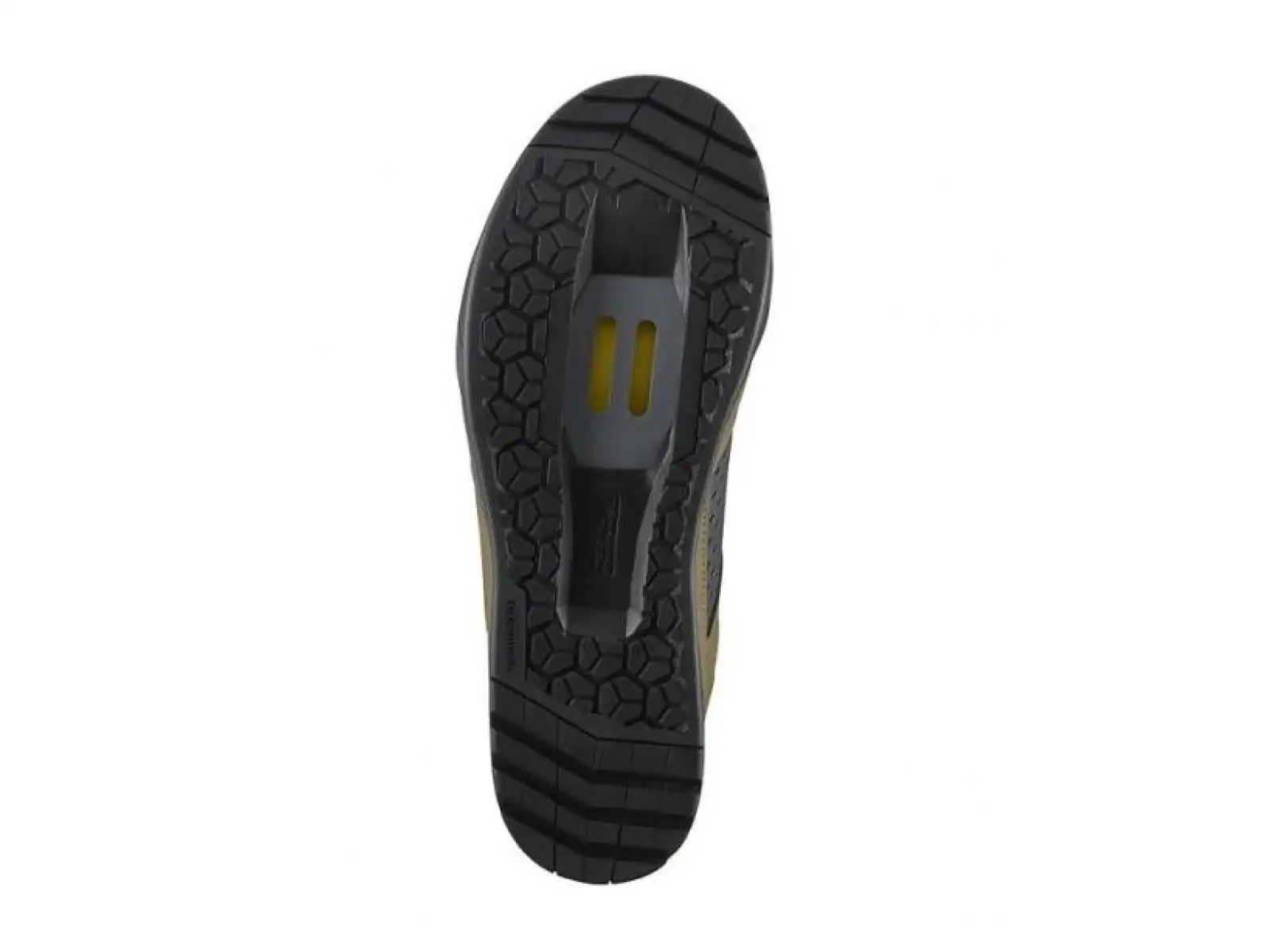 Shimano SH-AM503ML męskie buty MTB czarna