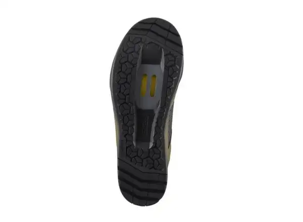 Shimano SH-AM503ML męskie buty MTB czarna