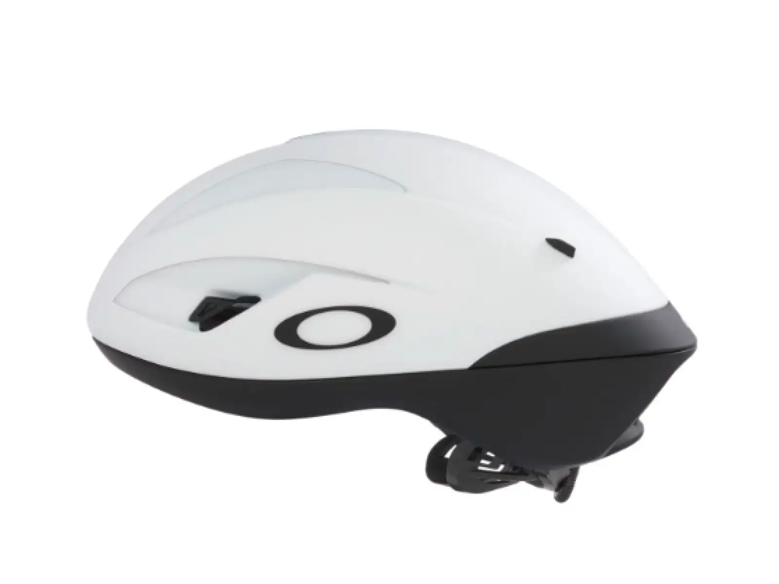 Oakley Velo Mach kask szosowy Matte White