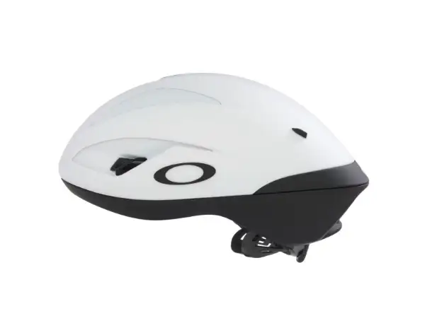 Oakley Velo Mach kask szosowy Matte White