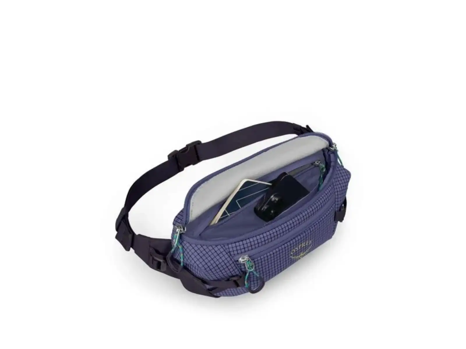 Osprey Transporter nerka Euphoria Purple