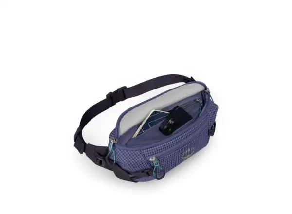 Osprey Transporter nerka Euphoria Purple