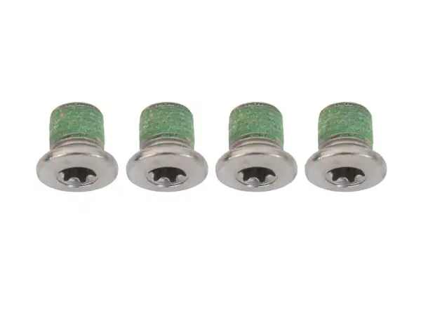 Shimano śruby do małej tarczy M8x8,5 mm - Y1NV98040