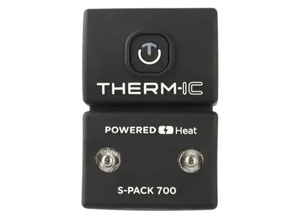 Thermic S-PACK 700 baterie do ogrzewanych skarpet