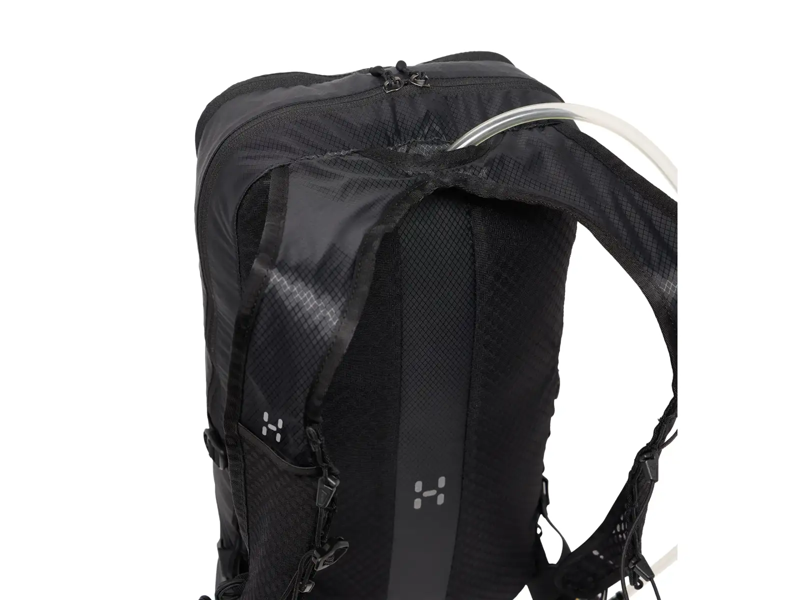 Haglöfs L.I.M Trail plecak 15 l True Black