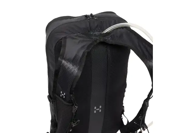 Haglöfs L.I.M Trail plecak 15 l True Black