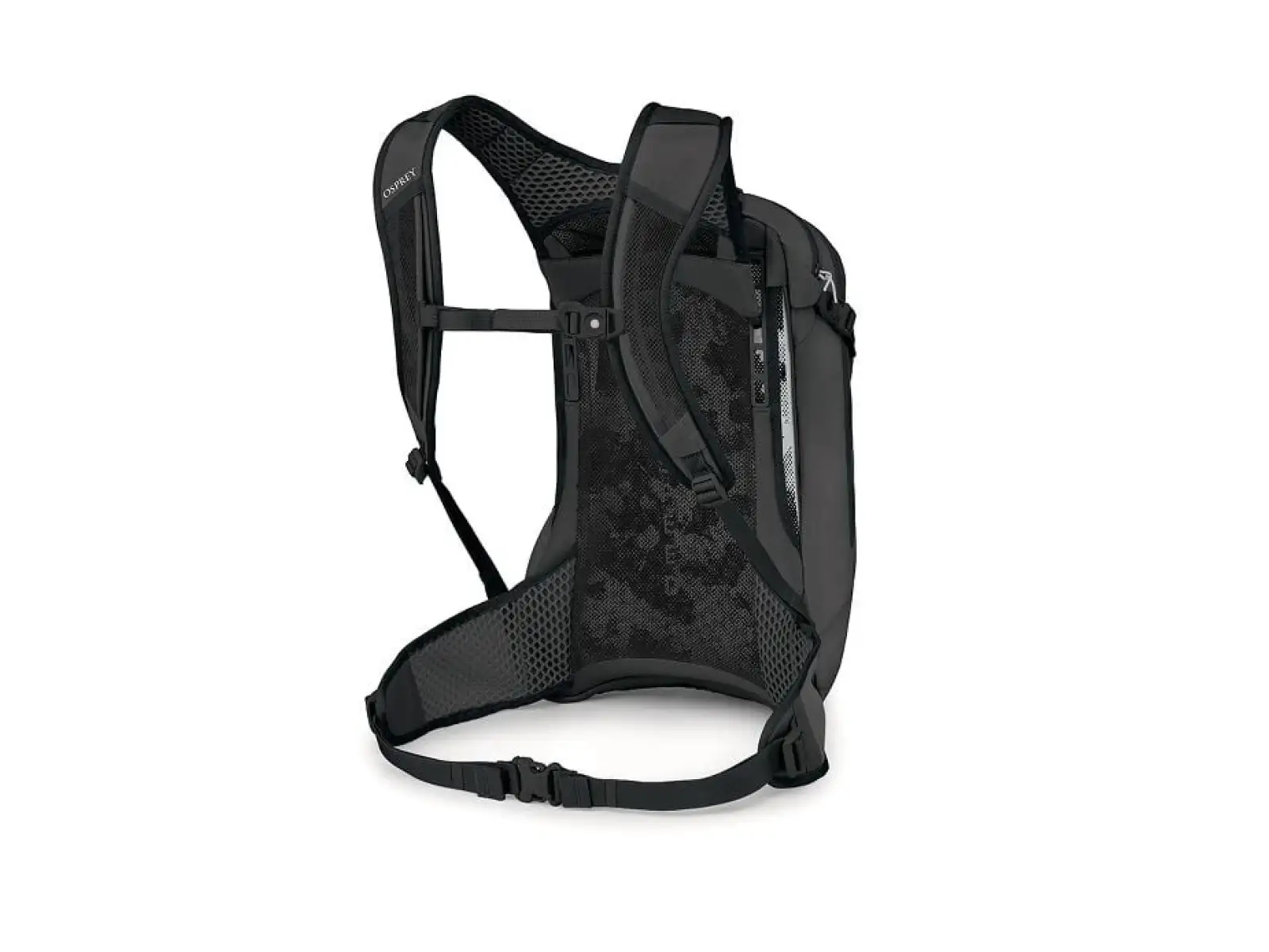 Osprey Syncro 12 plecak Raven Black