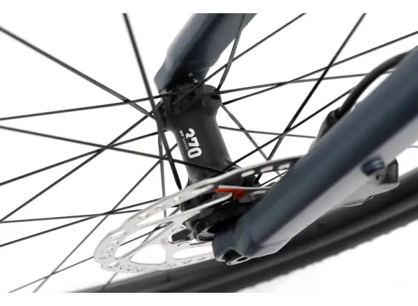 Apache Gila Bosch SX gravel rower elektryczny