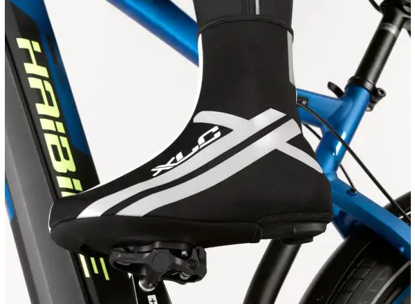 XLC BO-A03 ochraniacze na buty rowerowe