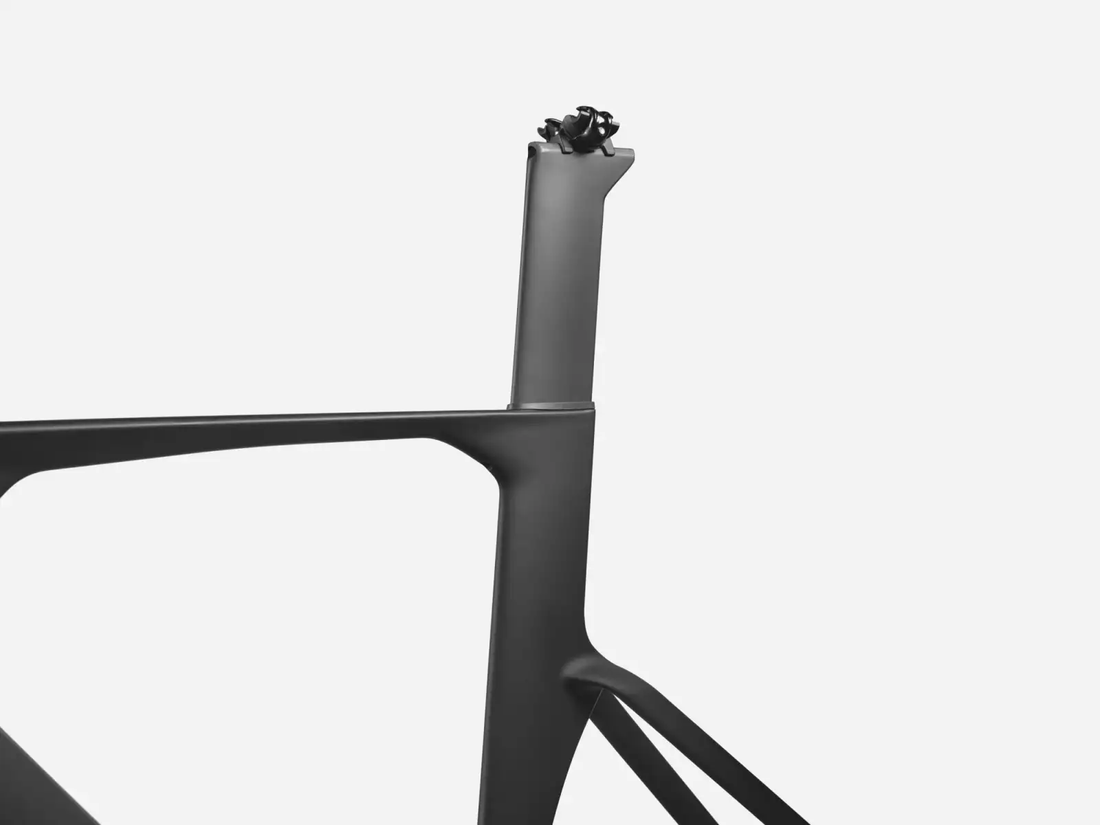 Cannondale SuperSlice A/M szosowy zestaw ramowy RAW