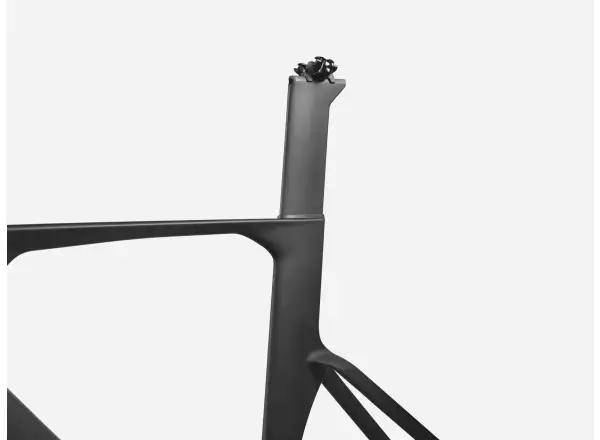 Cannondale SuperSlice A/M szosowy zestaw ramowy RAW