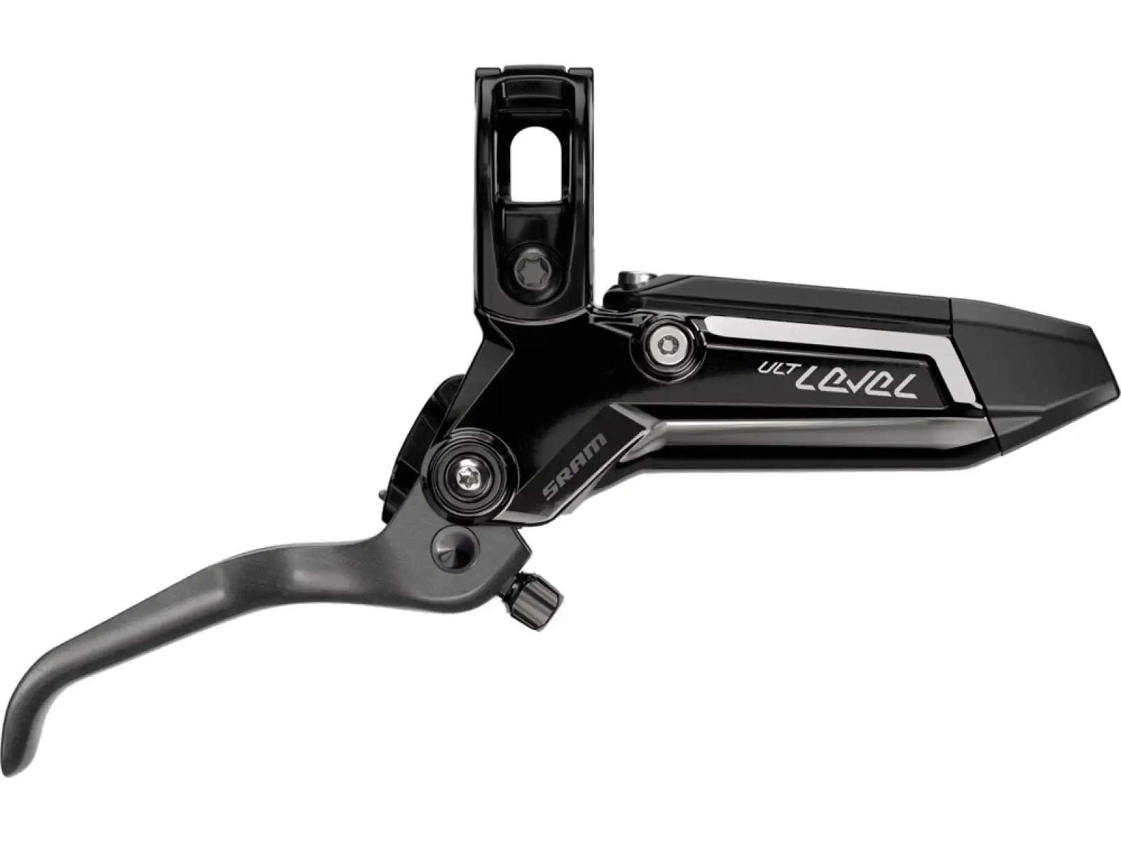 Sram Level Ultimate Stealth 2P hamulec tarczowy przedni