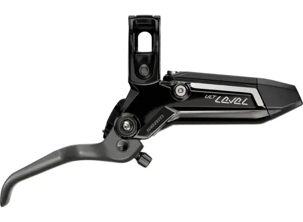 Sram Level Ultimate Stealth 2P hamulec tarczowy przedni