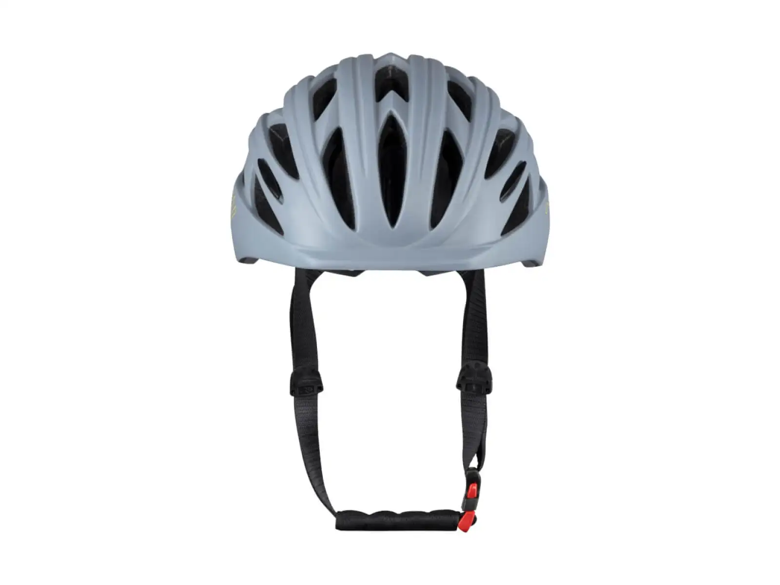 Force Downtown miejski kask szary
