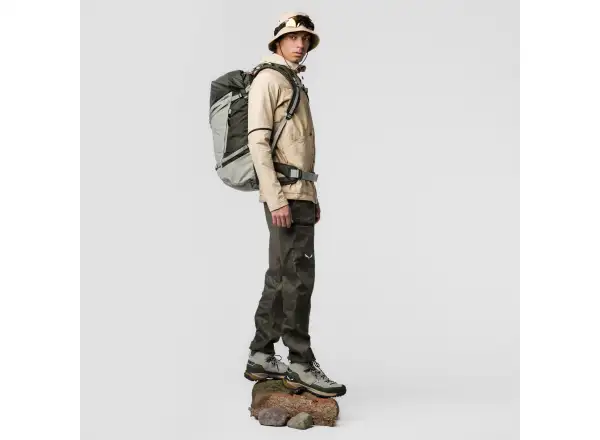 Salewa Puez plecak turystyczny 40+5 l Shadow/Dark Olive