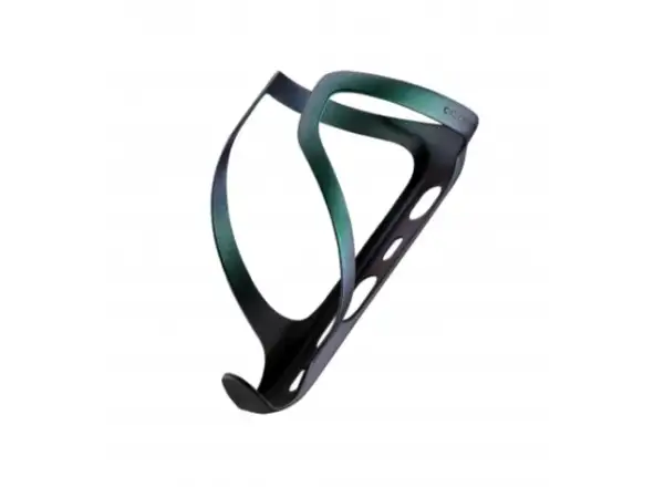 Ciclovation Project D koszyk na butelkę Cosmic Haze Emerald