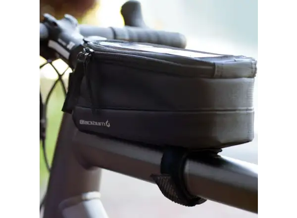 Blackburn Local Plus Top Tube torba na górną rurę ramy