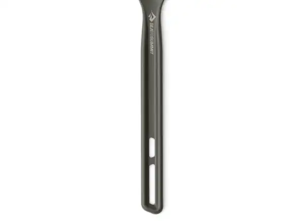 Sea to Summit Frontier Ultralight Spork długi widelec Aluminium