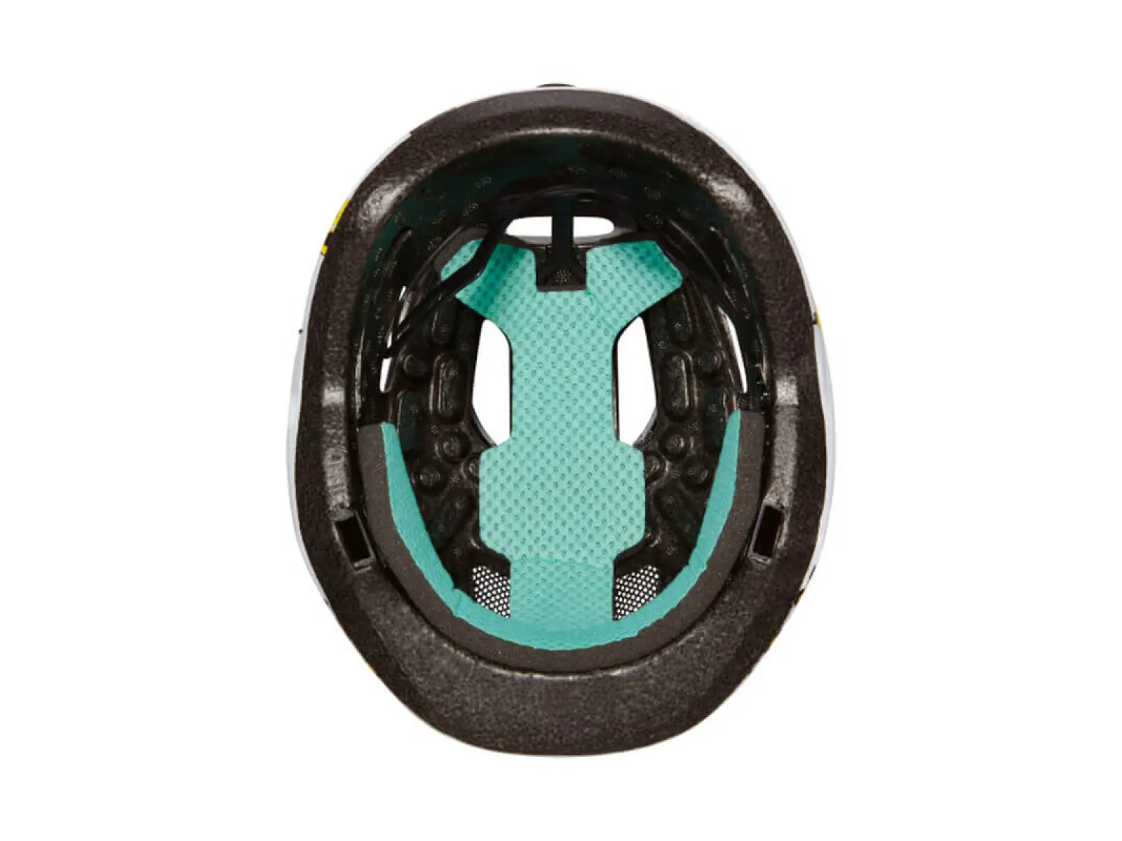 Lazer PNUT KC dziecięcy kask Bagr rozm. Uni (46-52 cm)