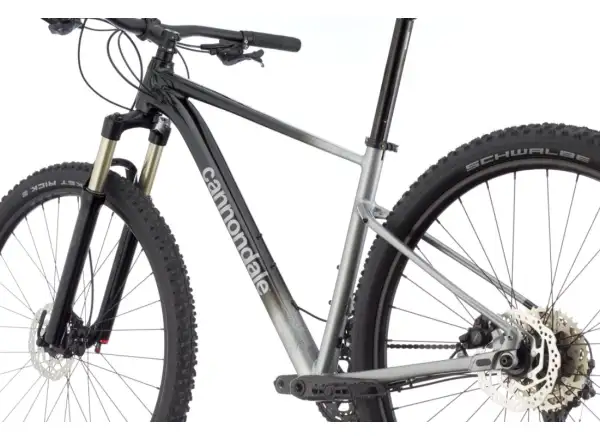 Cannondale Trail SL 4 29" rower górski Gray