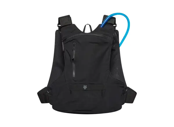 Fox Legion Tac Vest Lite kamizelka z bukłakiem na wodę Black