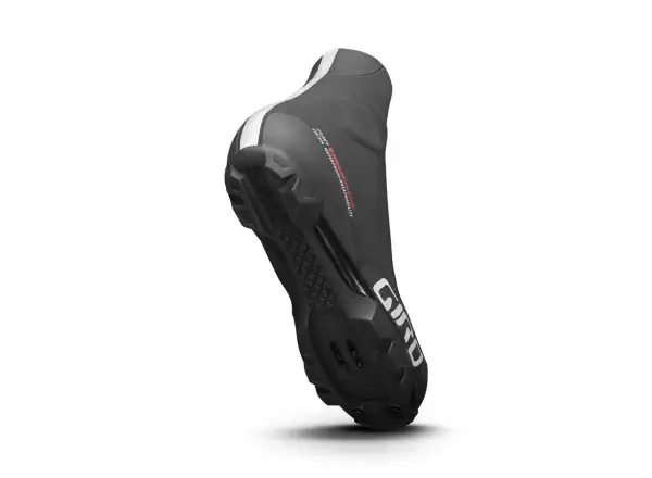Giro Blaze zimowe MTB męskie buty Black