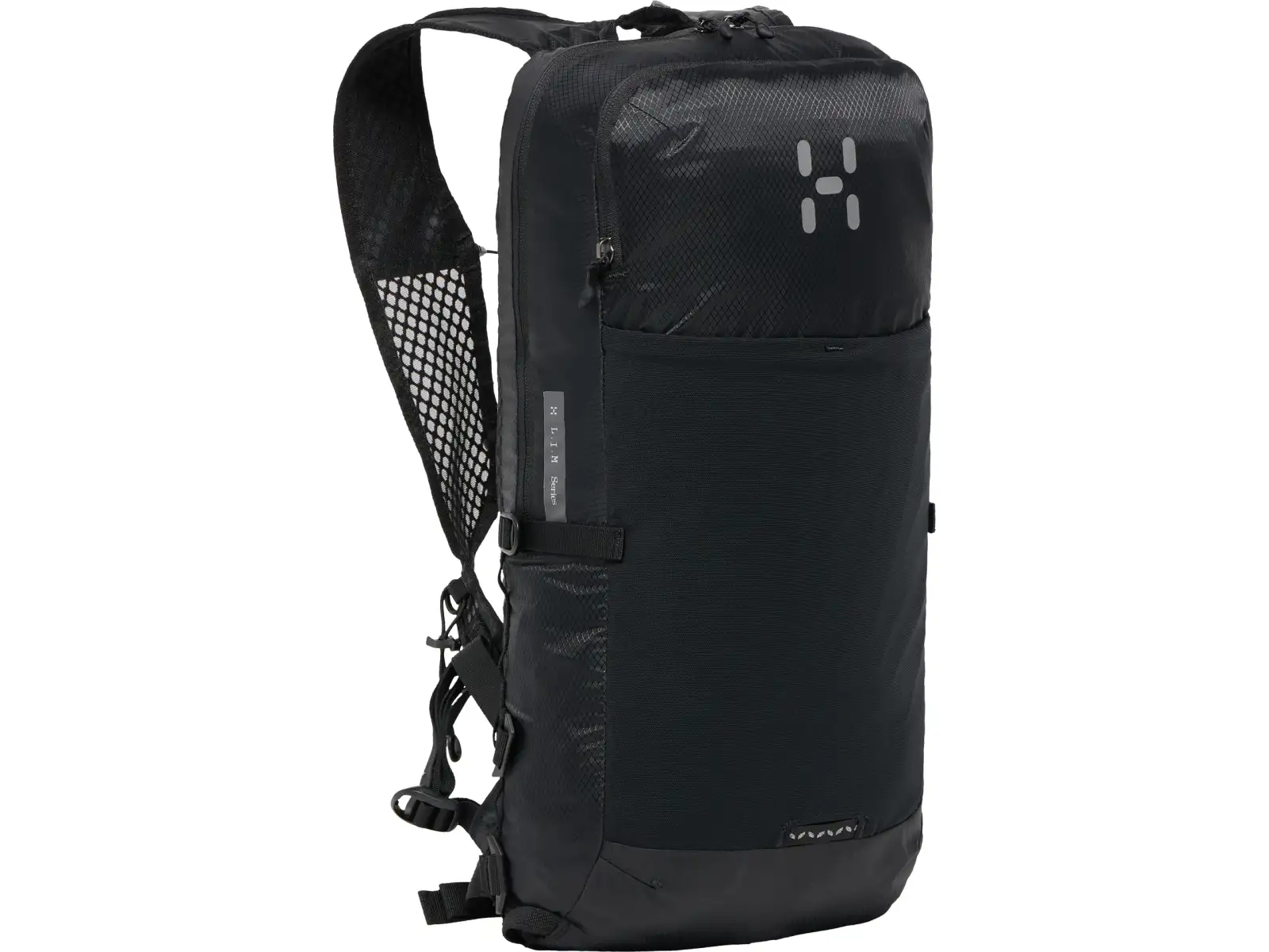 Haglöfs L.I.M Trail plecak 15 l True Black