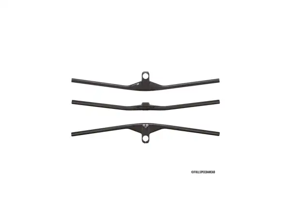 FSA NS SiC Integrated 80x780mm MTB kierownica
