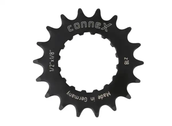 Connex zębatka układu elektrycznego dla Bosch singlespeed 18 z