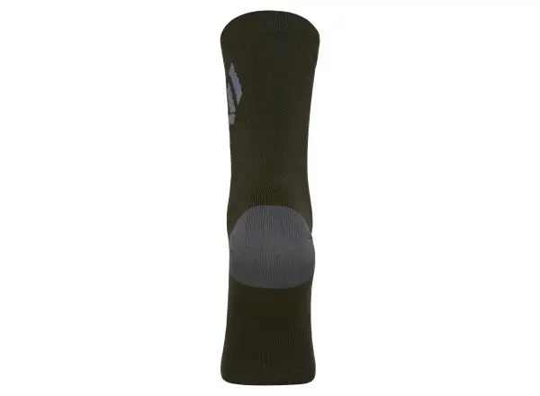 Silvini Bardiga skarpety Olive