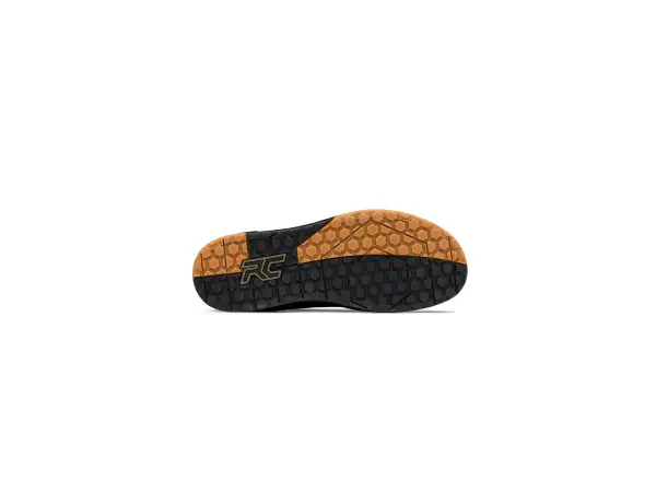 Ride Concepts Livewire męskie buty Olive