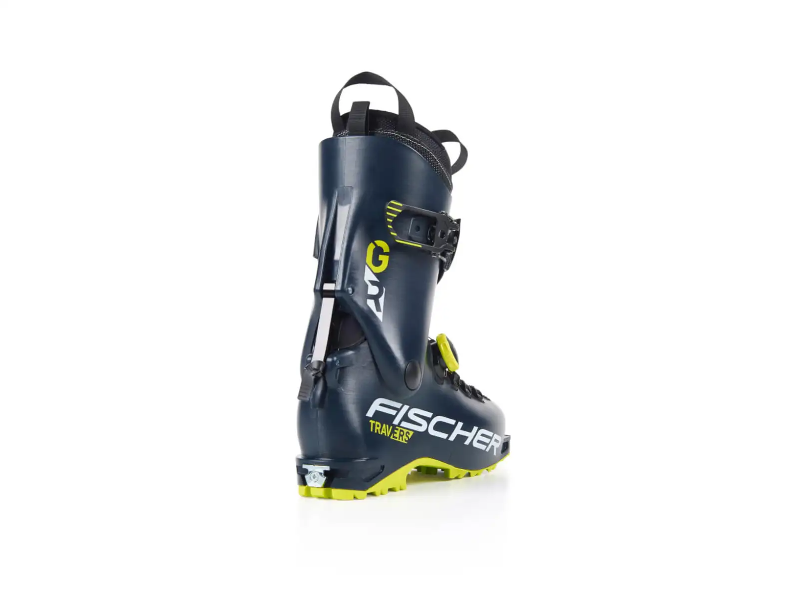 Fischer TRAVERS GR męskie buty skialpinistyczne