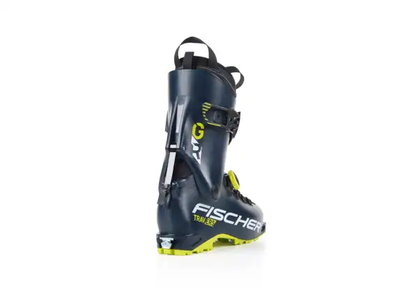 Fischer TRAVERS GR męskie buty skialpinistyczne