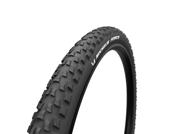 Michelin Wild Access Line 27,5x2,80" MTB opona drut czarna