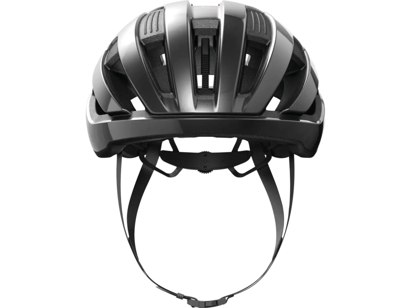 Abus WingBack kask Titan