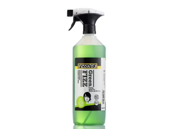 Pedros Green Fizz środek czyszczący do roweru 1 l