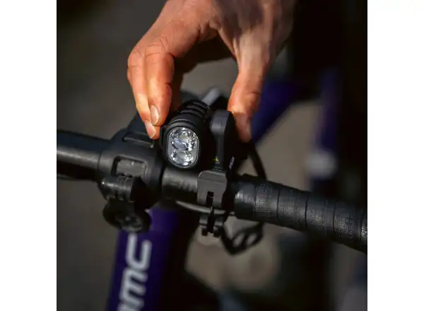 Silva Free MTB czołówka 2500