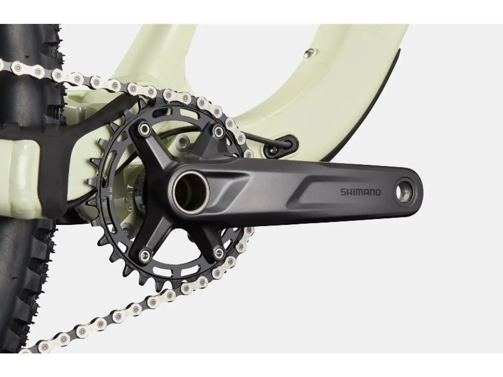 Cannondale Habit 4 pełne zawieszenie rower górski IGN