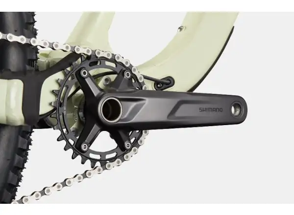 Cannondale Habit 4 pełne zawieszenie rower górski IGN